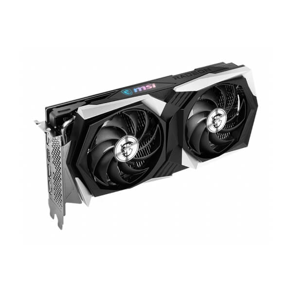 MSI RX 6600 XT Gmaing X | 8GB GDDR6 Graphics Card